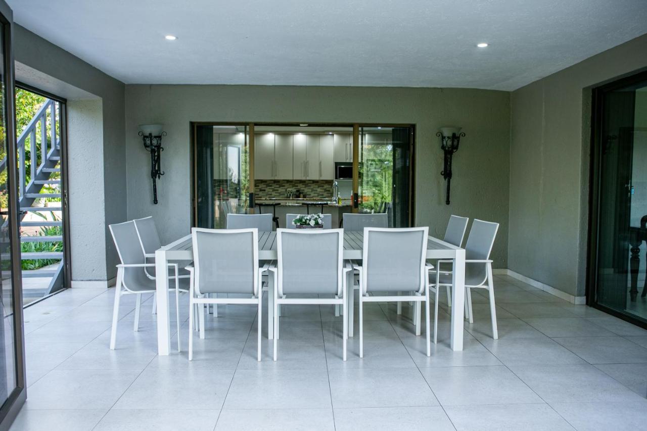 Fair Glen Hotel Kyalami Bagian luar foto