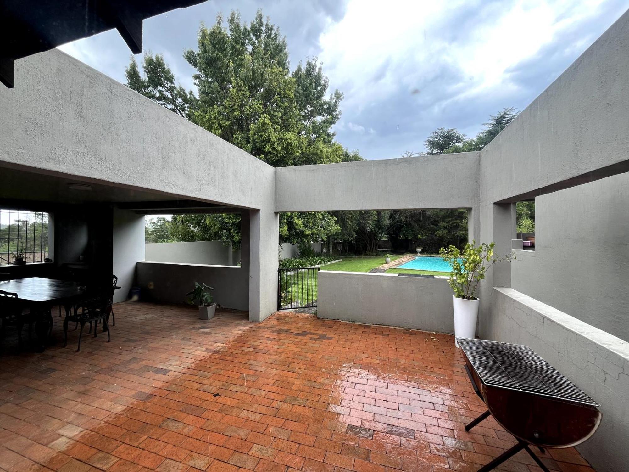 Fair Glen Hotel Kyalami Bagian luar foto