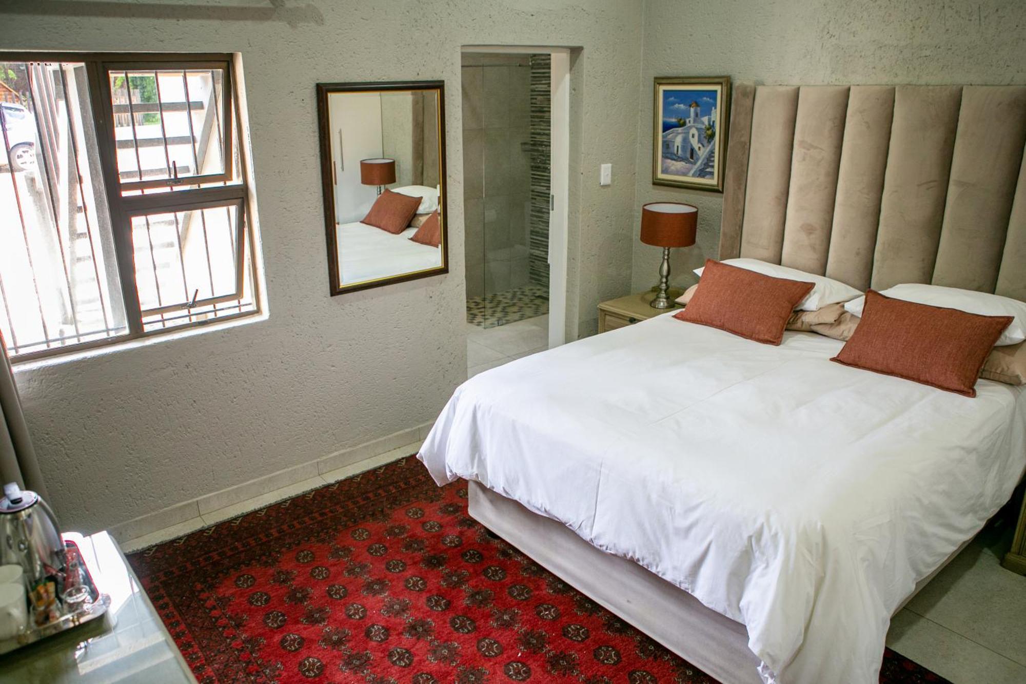 Fair Glen Hotel Kyalami Bagian luar foto