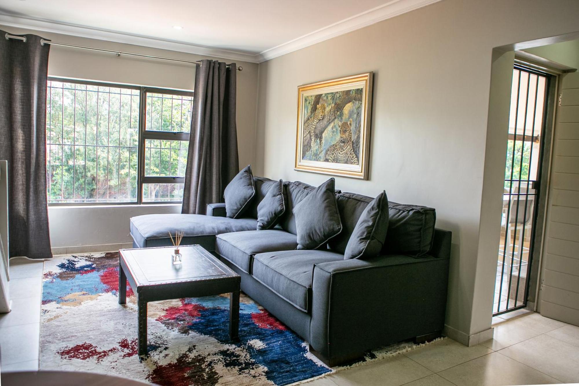 Fair Glen Hotel Kyalami Bagian luar foto