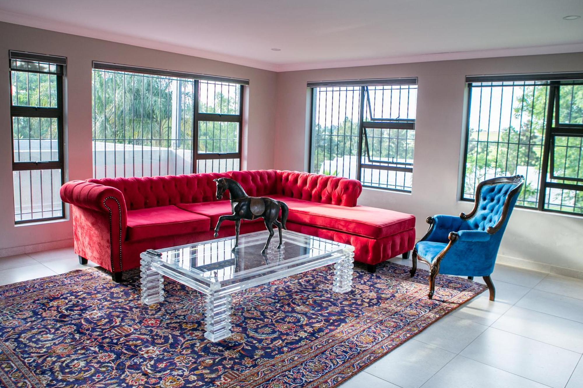 Fair Glen Hotel Kyalami Bagian luar foto