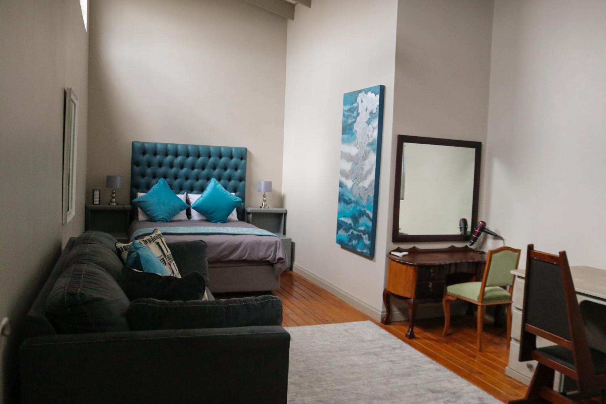 Fair Glen Hotel Kyalami Bagian luar foto
