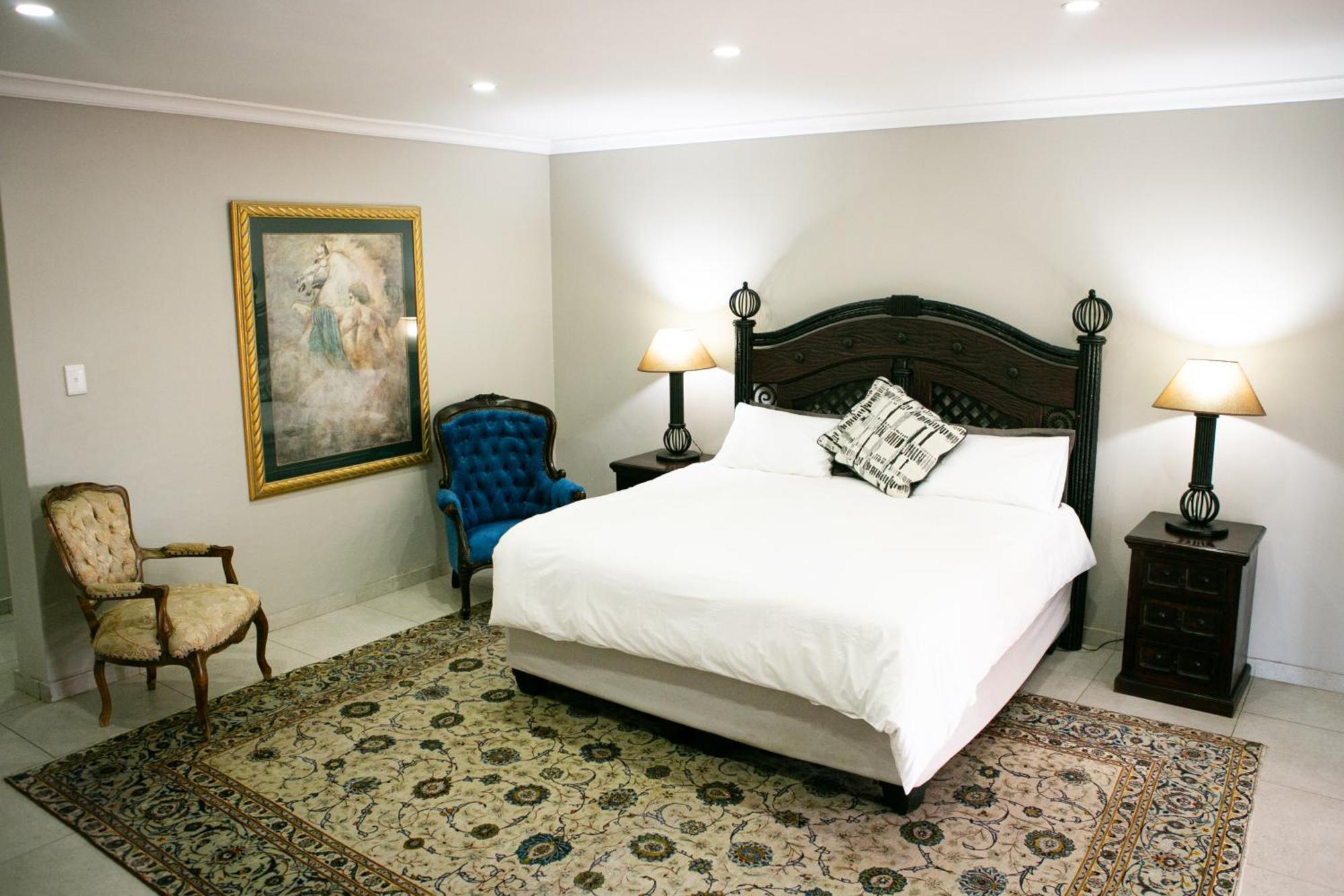 Fair Glen Hotel Kyalami Bagian luar foto