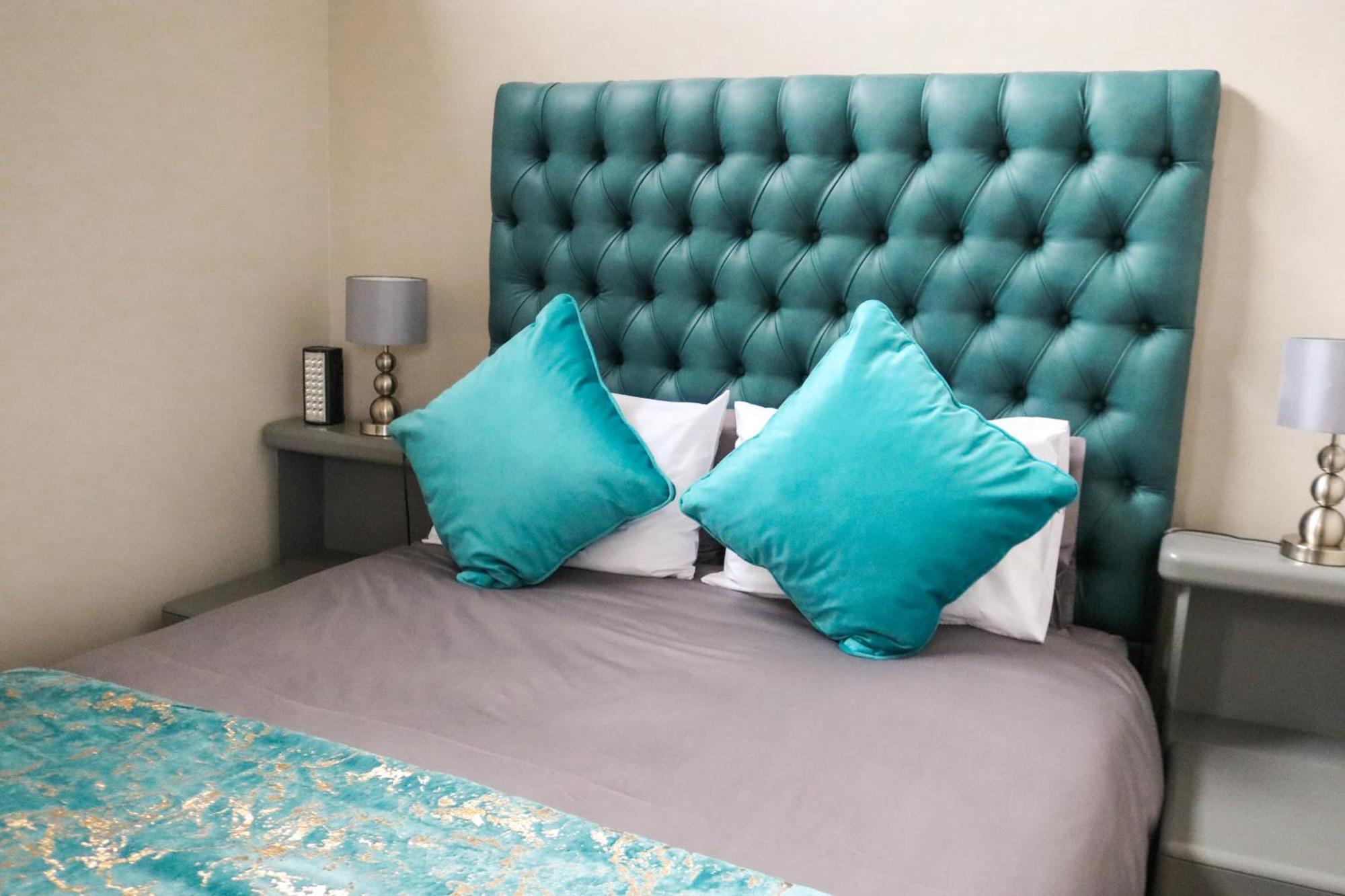Fair Glen Hotel Kyalami Bagian luar foto
