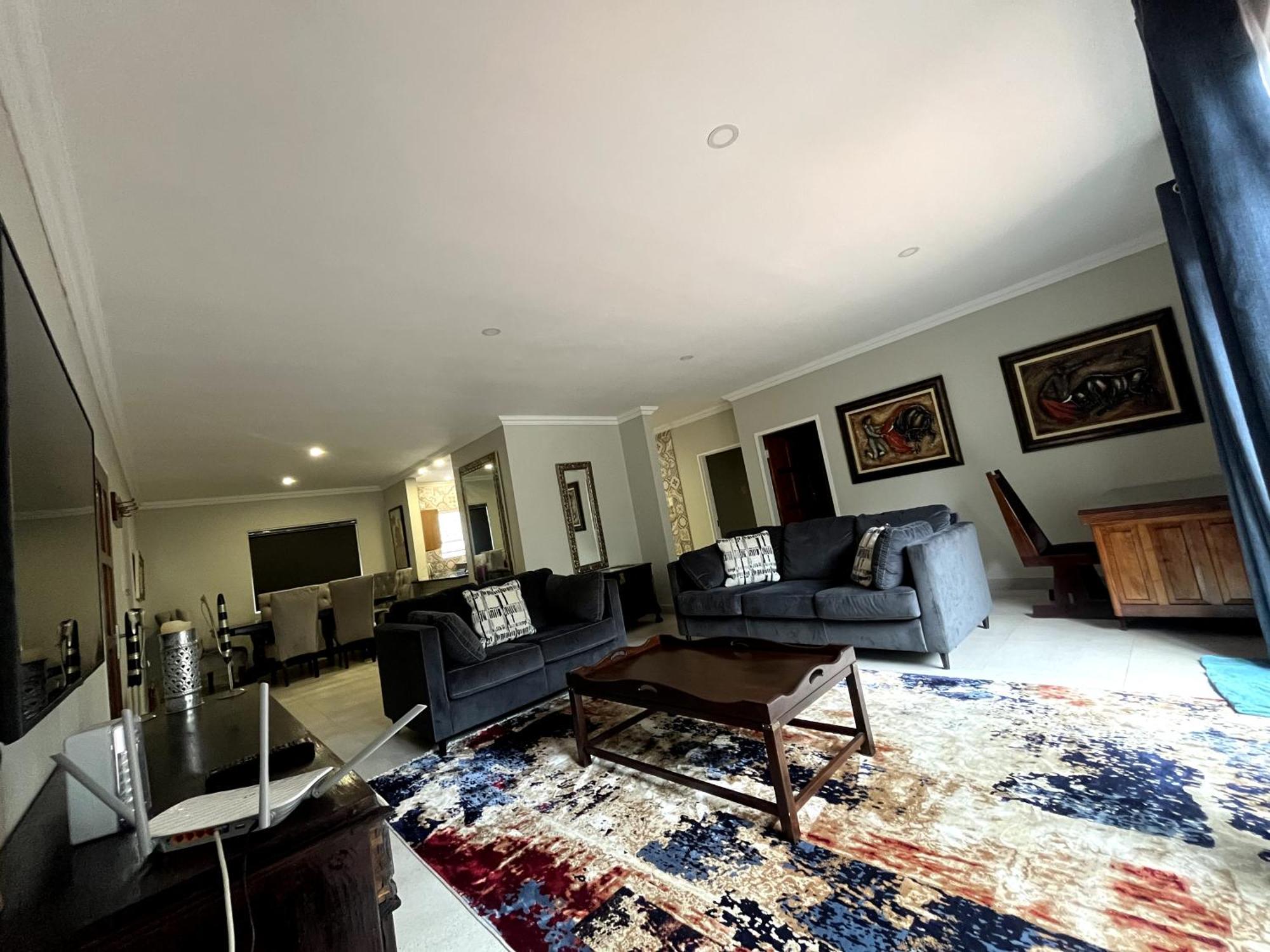 Fair Glen Hotel Kyalami Bagian luar foto