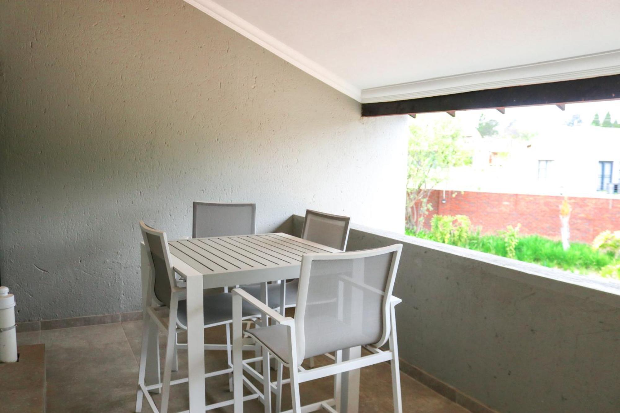 Fair Glen Hotel Kyalami Bagian luar foto