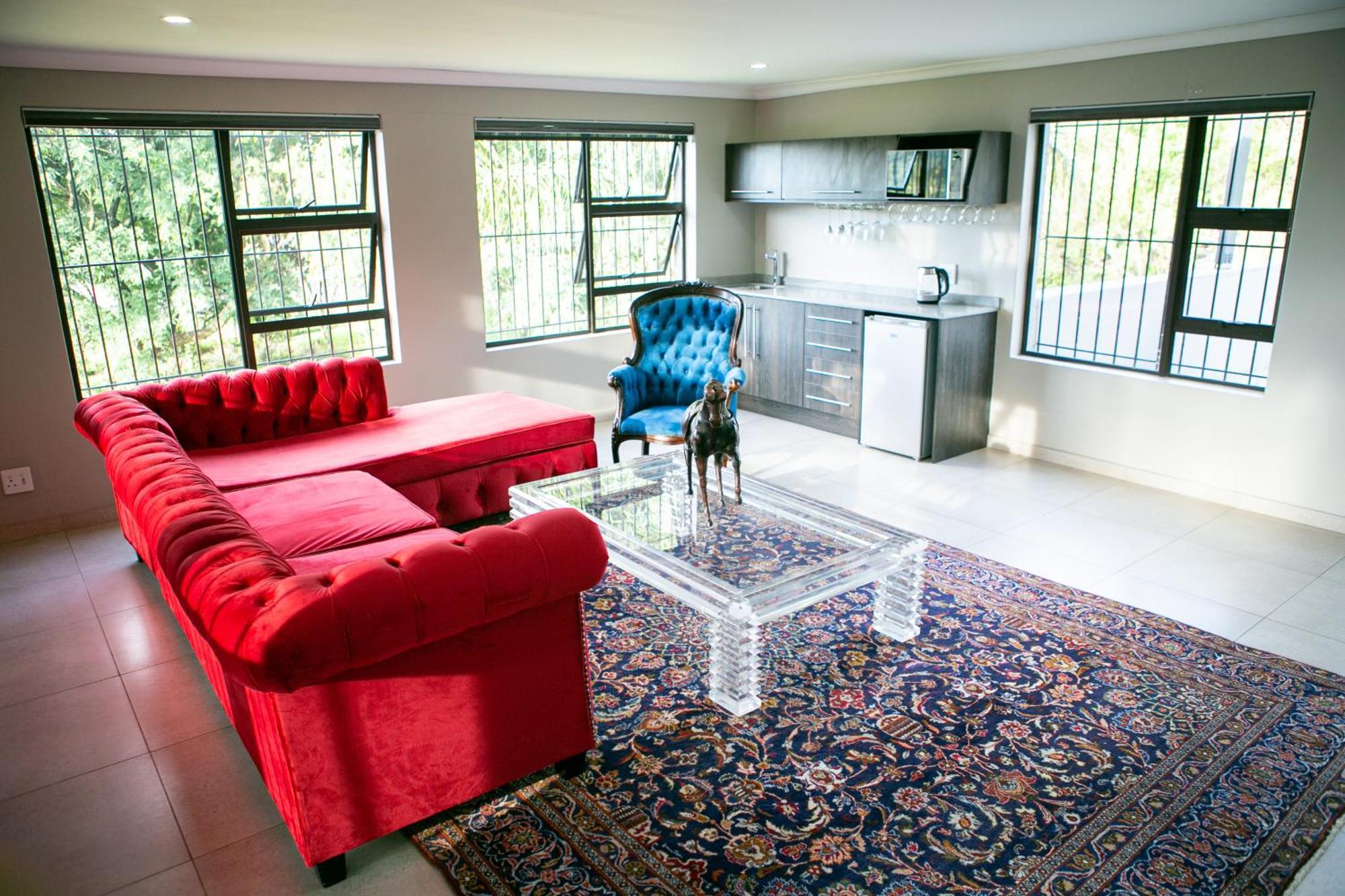 Fair Glen Hotel Kyalami Bagian luar foto