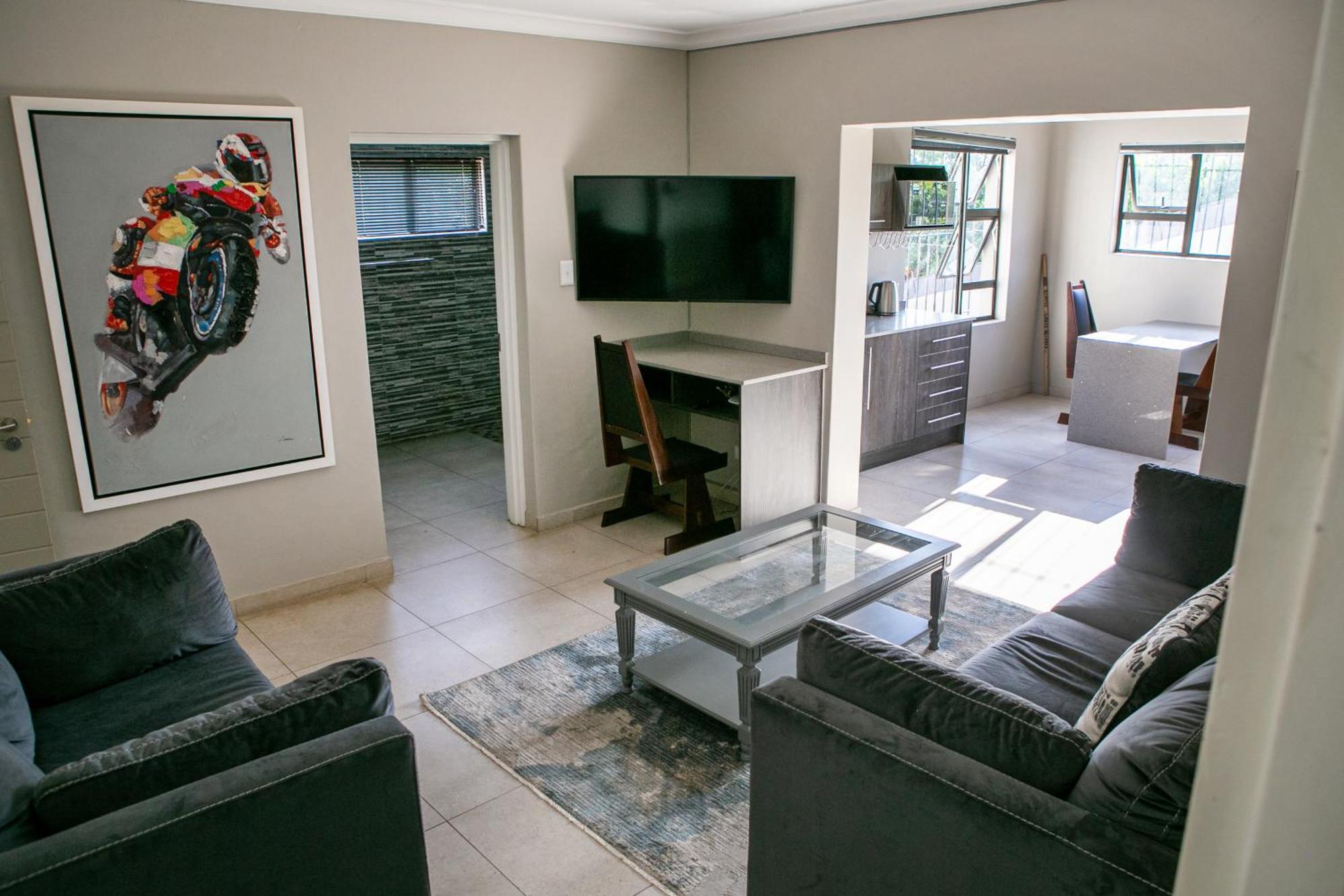 Fair Glen Hotel Kyalami Bagian luar foto
