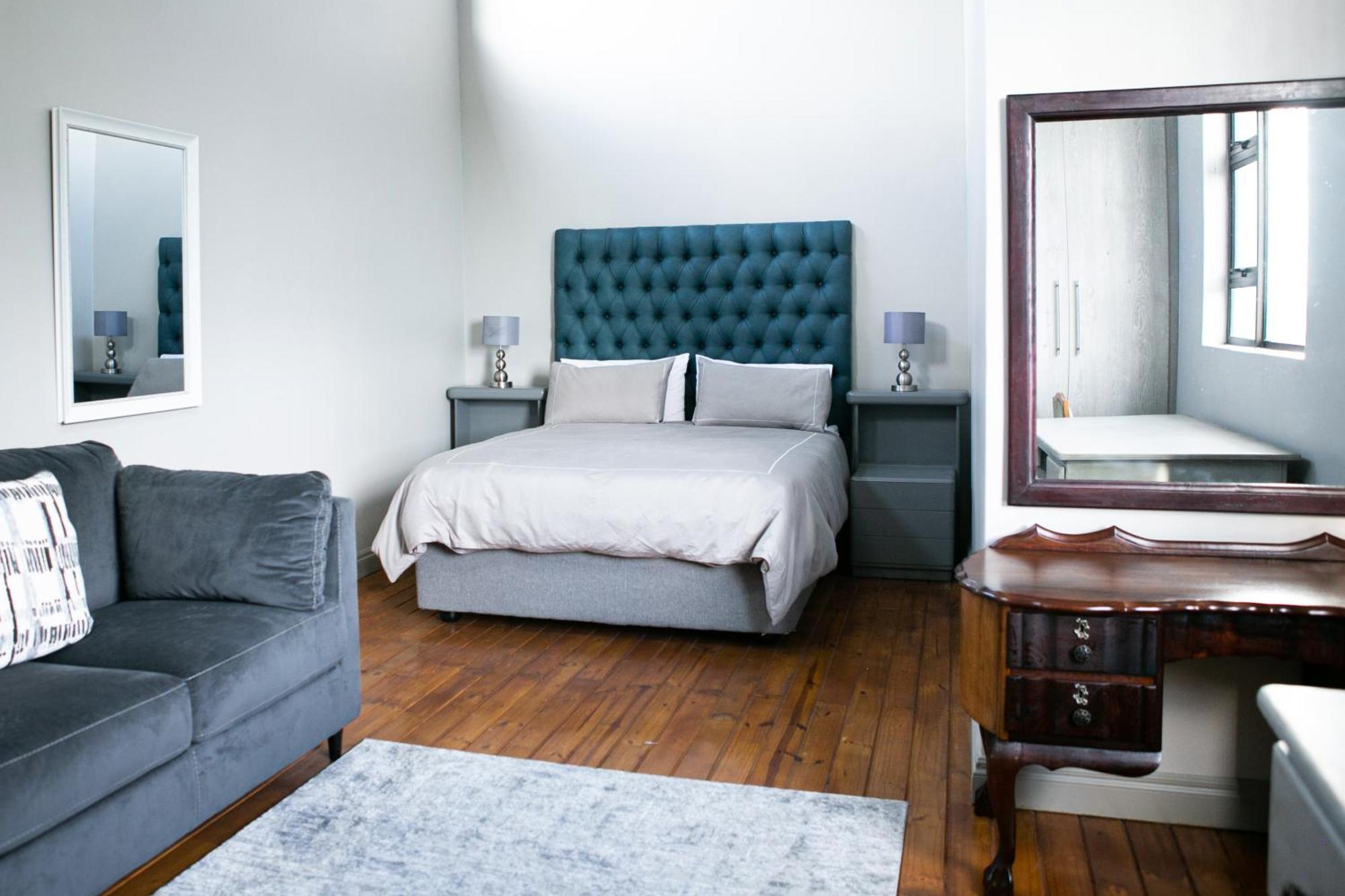 Fair Glen Hotel Kyalami Bagian luar foto