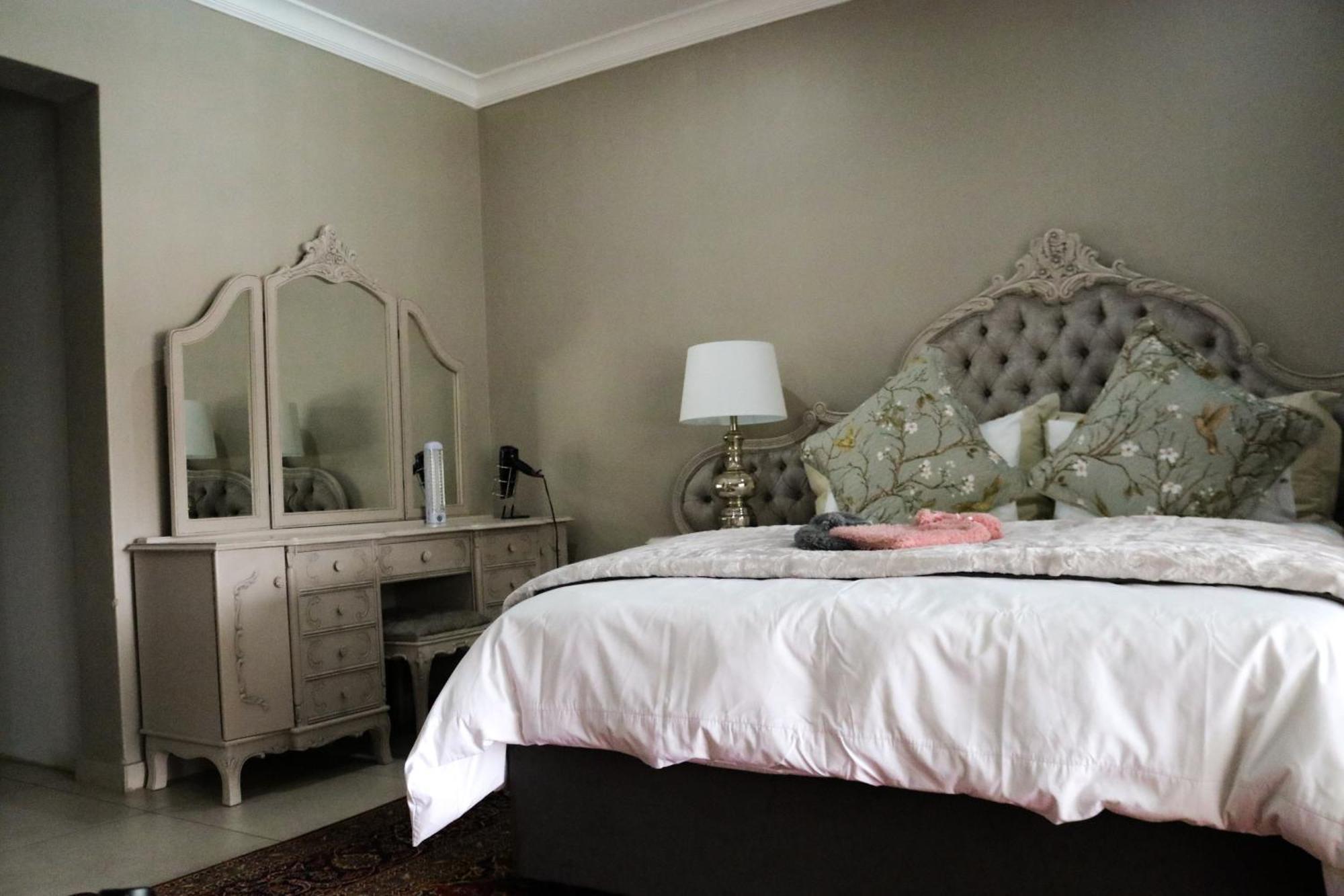 Fair Glen Hotel Kyalami Bagian luar foto