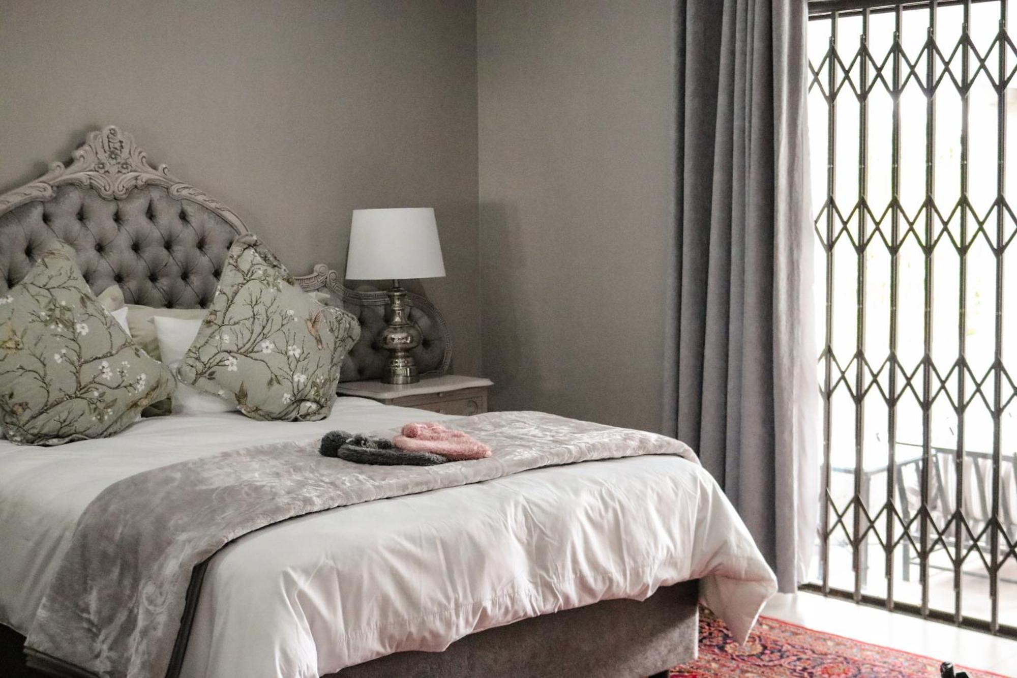 Fair Glen Hotel Kyalami Bagian luar foto