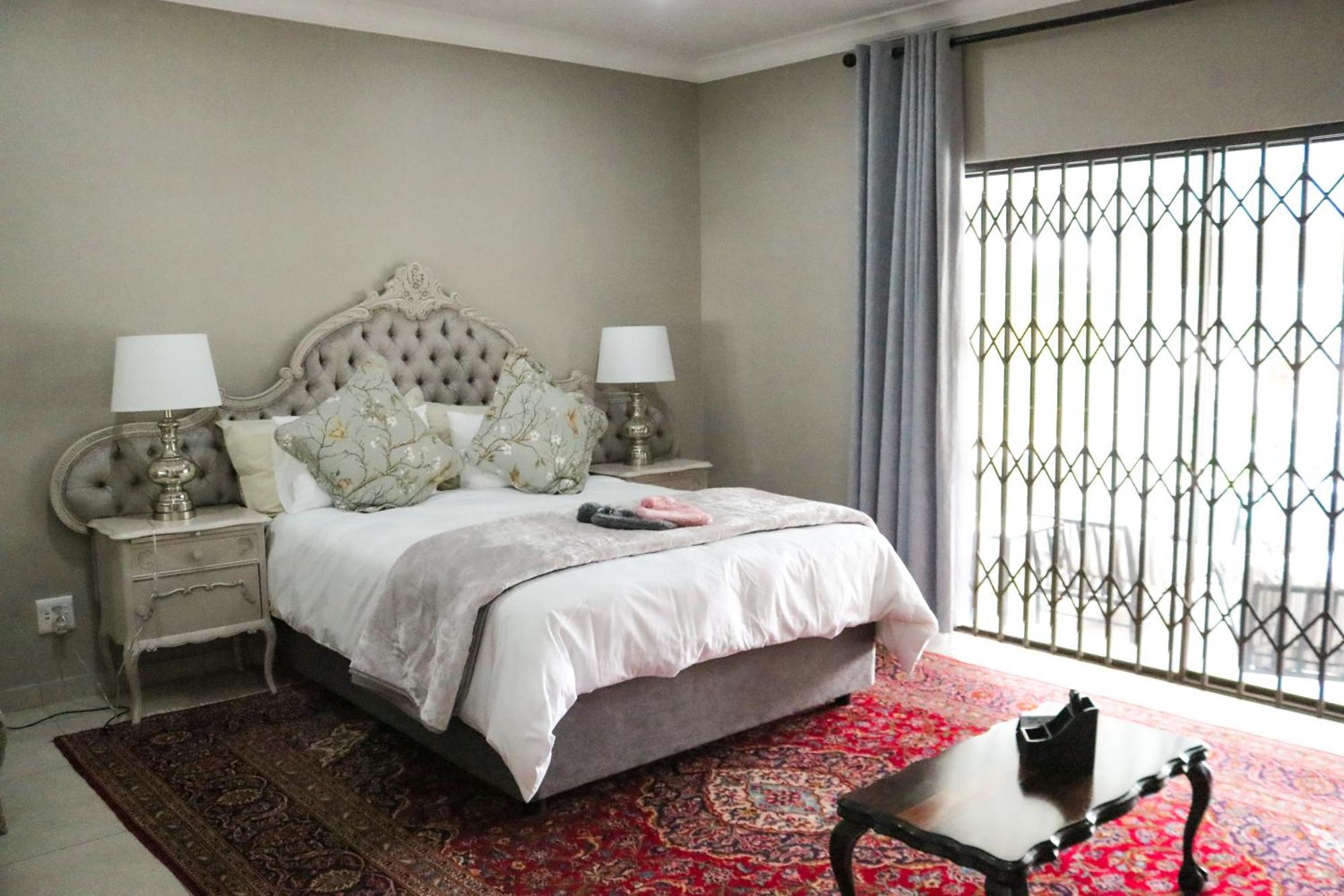Fair Glen Hotel Kyalami Bagian luar foto