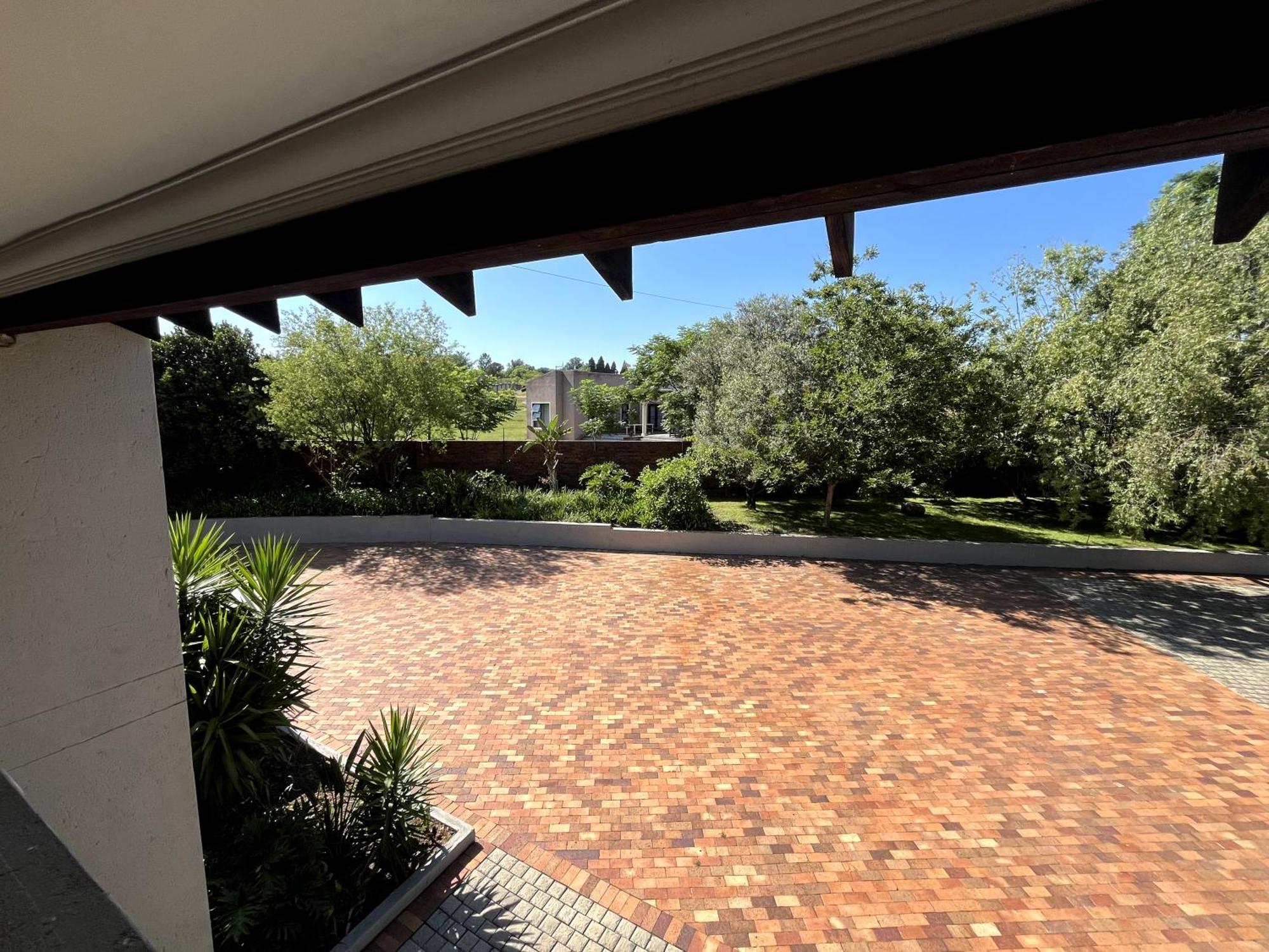 Fair Glen Hotel Kyalami Bagian luar foto