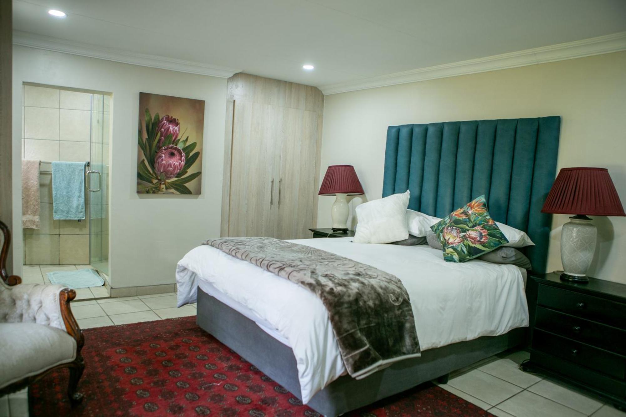Fair Glen Hotel Kyalami Bagian luar foto