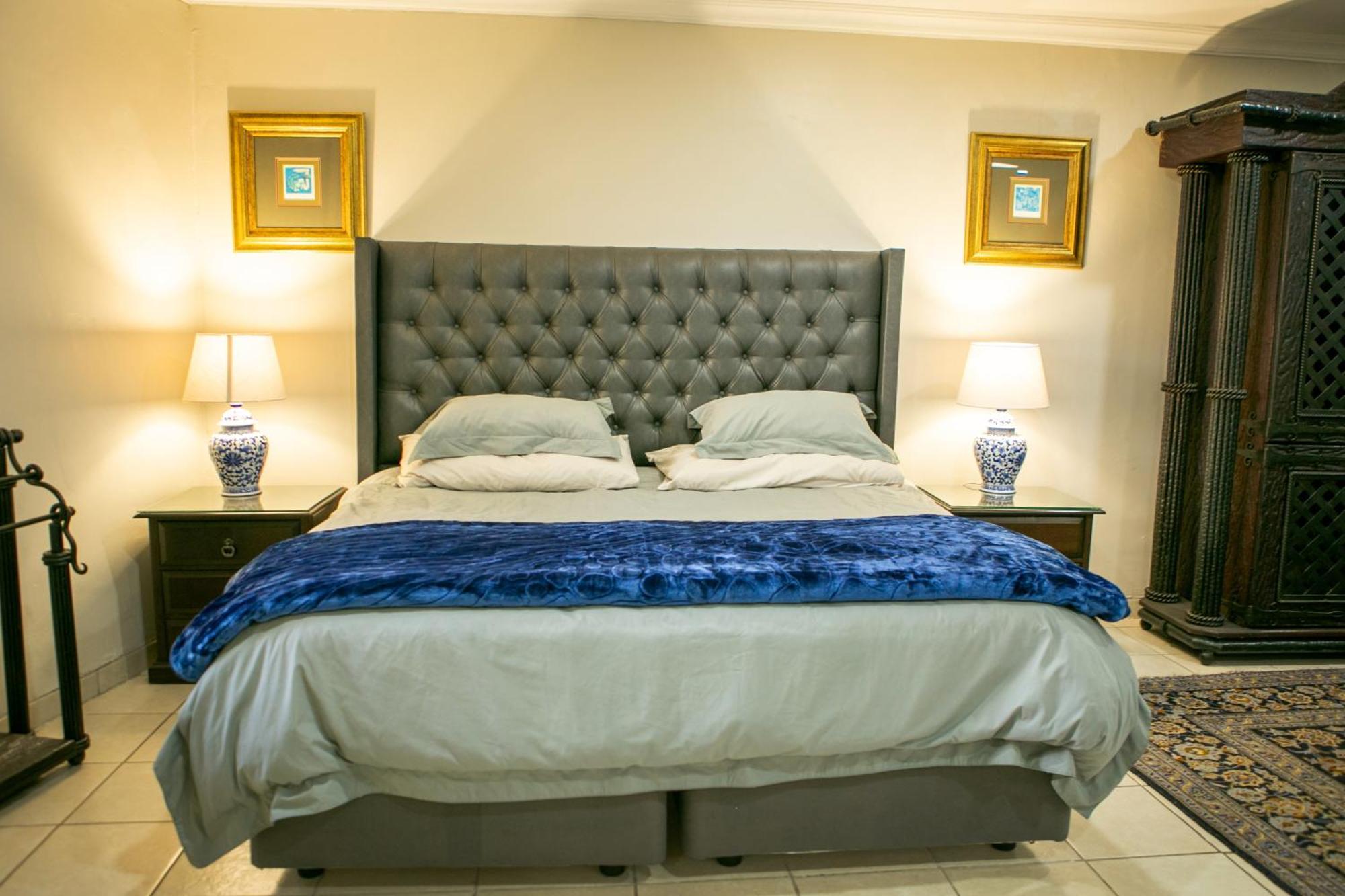 Fair Glen Hotel Kyalami Bagian luar foto
